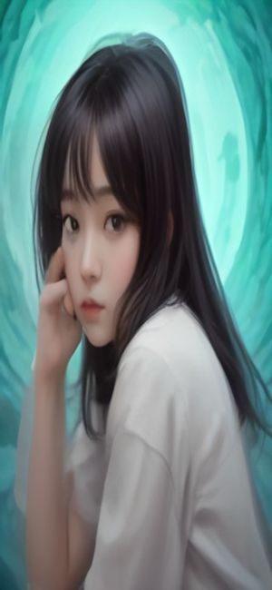 SOULAI 数据统计界面，以柱状图和饼图展示一周专注时长分布，背景为深色模式，视觉对比鲜明
