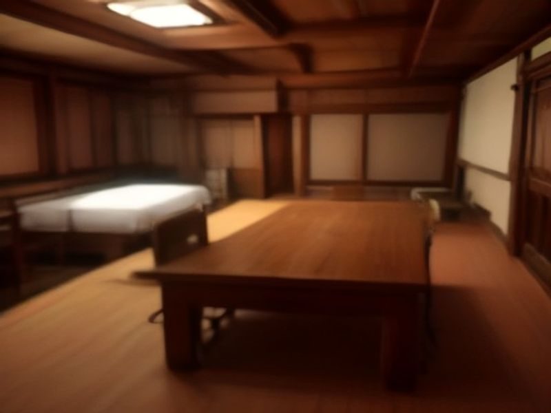SOULAI 编辑部成员在明亮的奶油色工作室里围坐讨论内容导航方案，墙上贴着索引卡片，氛围专注而活跃